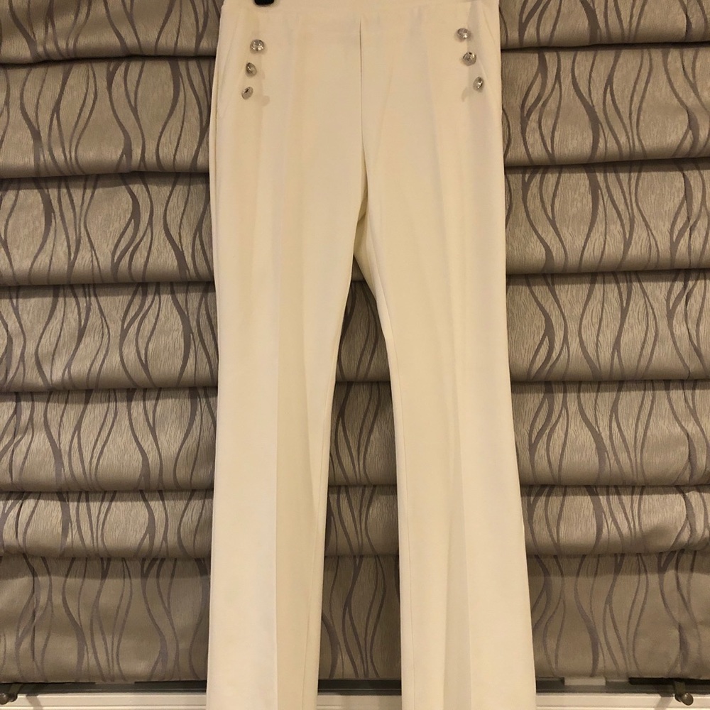 Sailor Pants